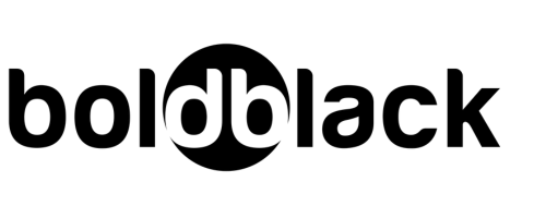 Boldblack