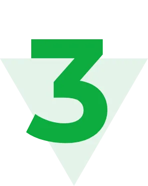 Earn points illustration