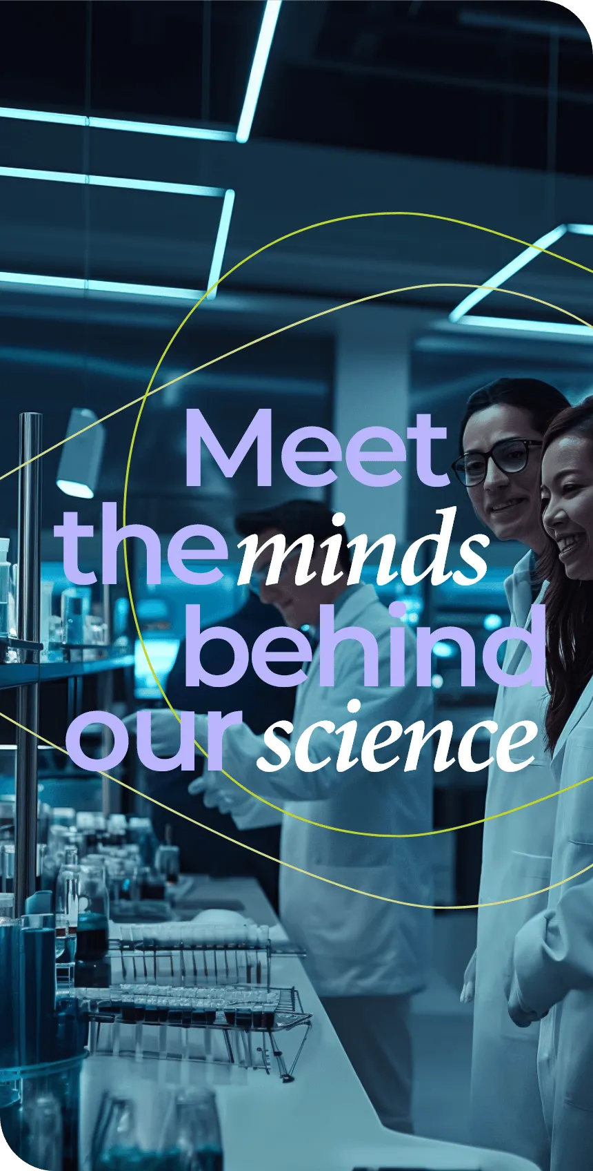 Wellous Medical and Research Board of Advisory