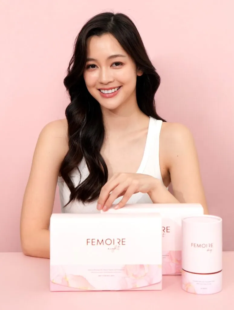 Femoire product