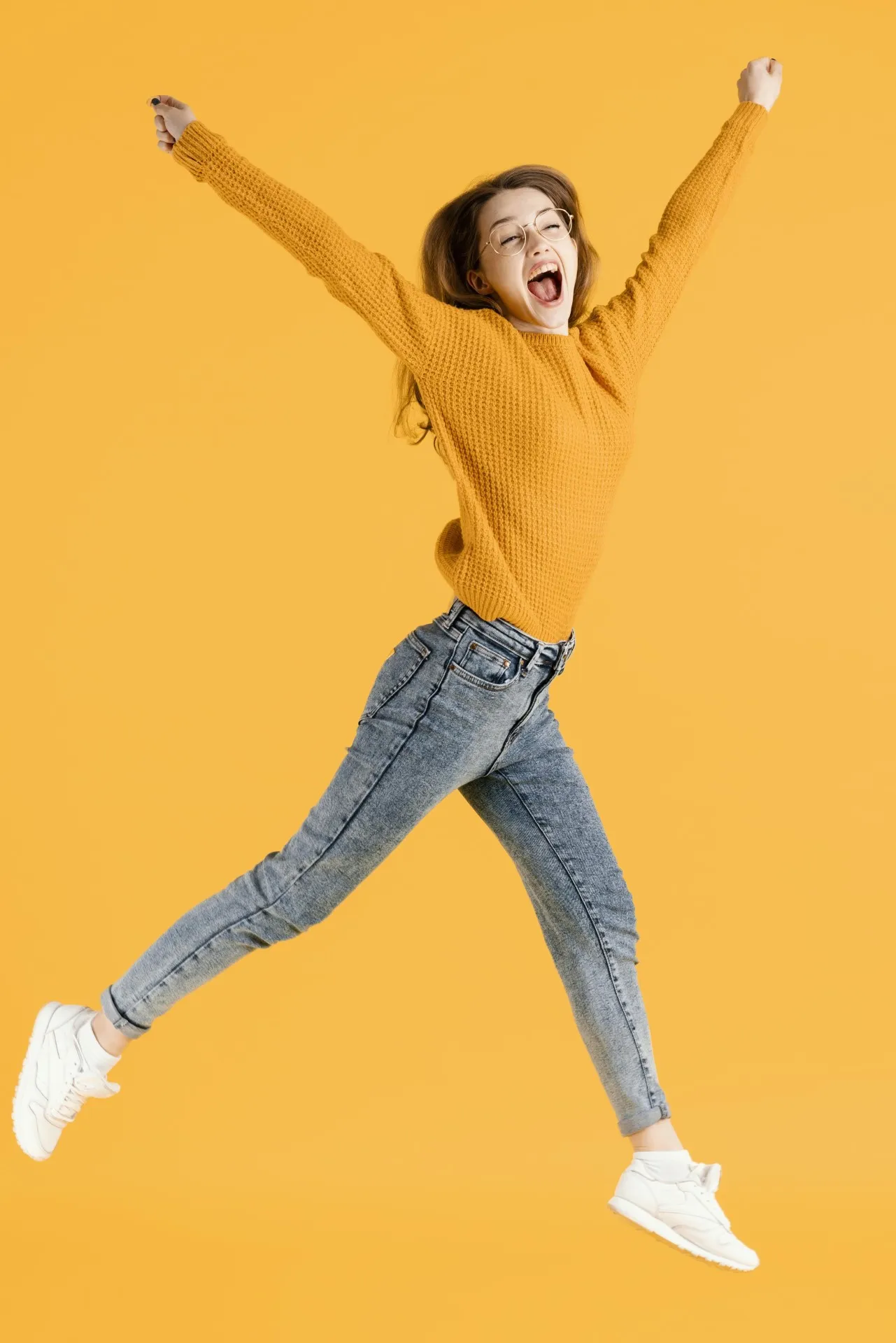 Joyous lifestyle