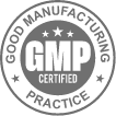 GMP Certified