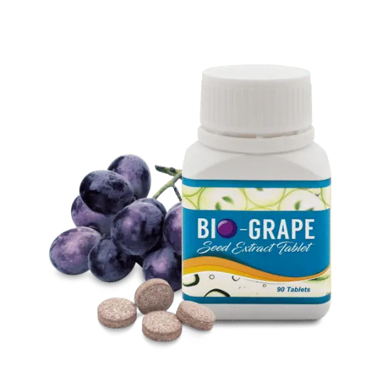Bio Grape Seed