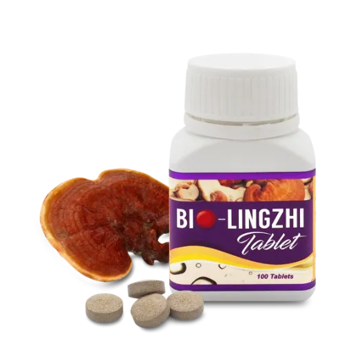 Bio Lingzhi