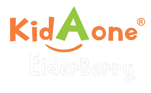 ELDERBERRY + COLOSTRUM