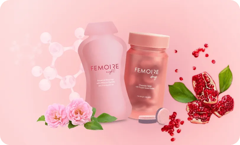 Femoire Day & Night