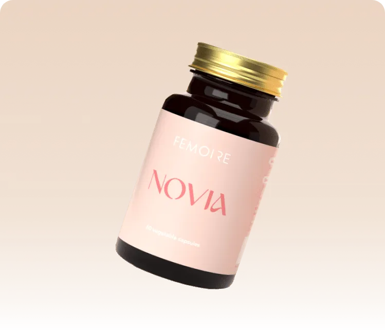 NOVIA