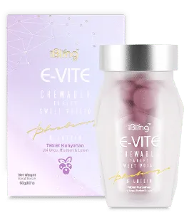 High-Absorption Beauty Formula