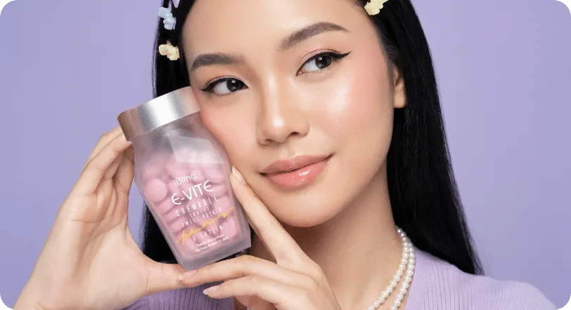 High-Antioxidant Eye Care