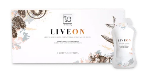 LIVEON