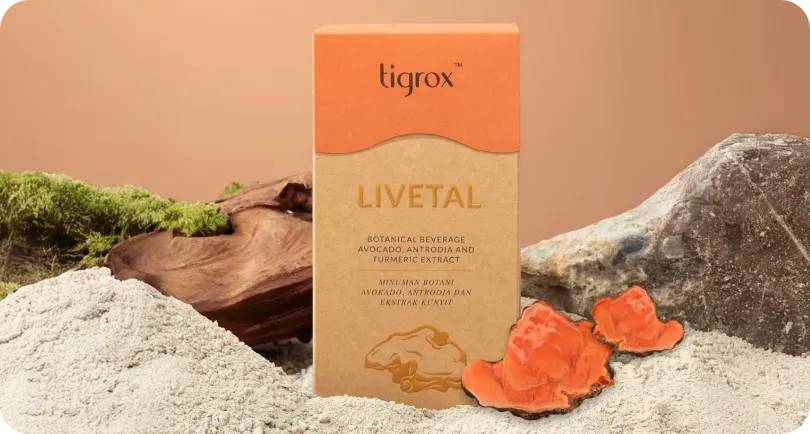 LIVETAL