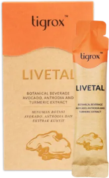 Livetal