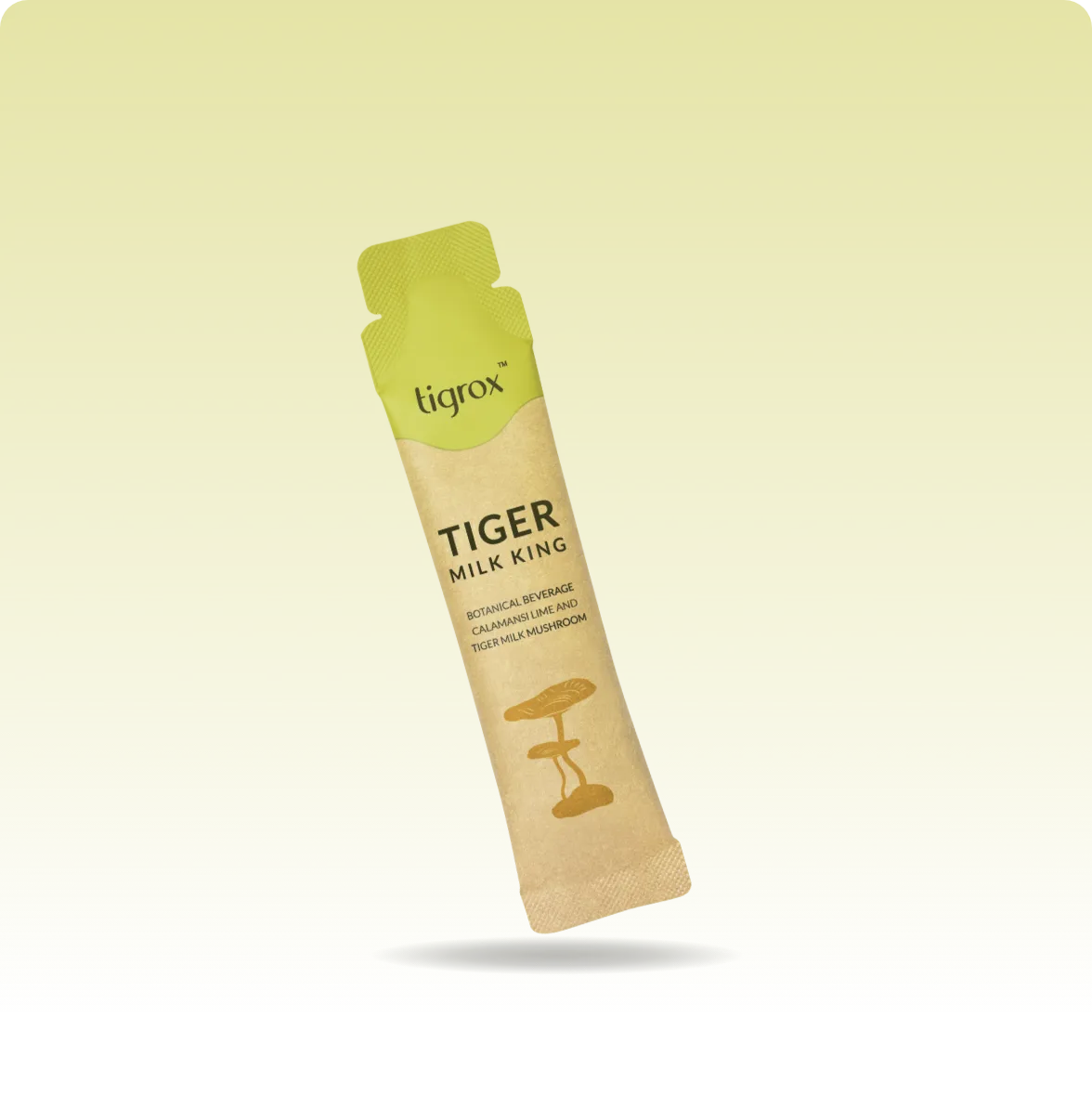 TIGER MILK KING