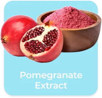 Pomegranate Extract