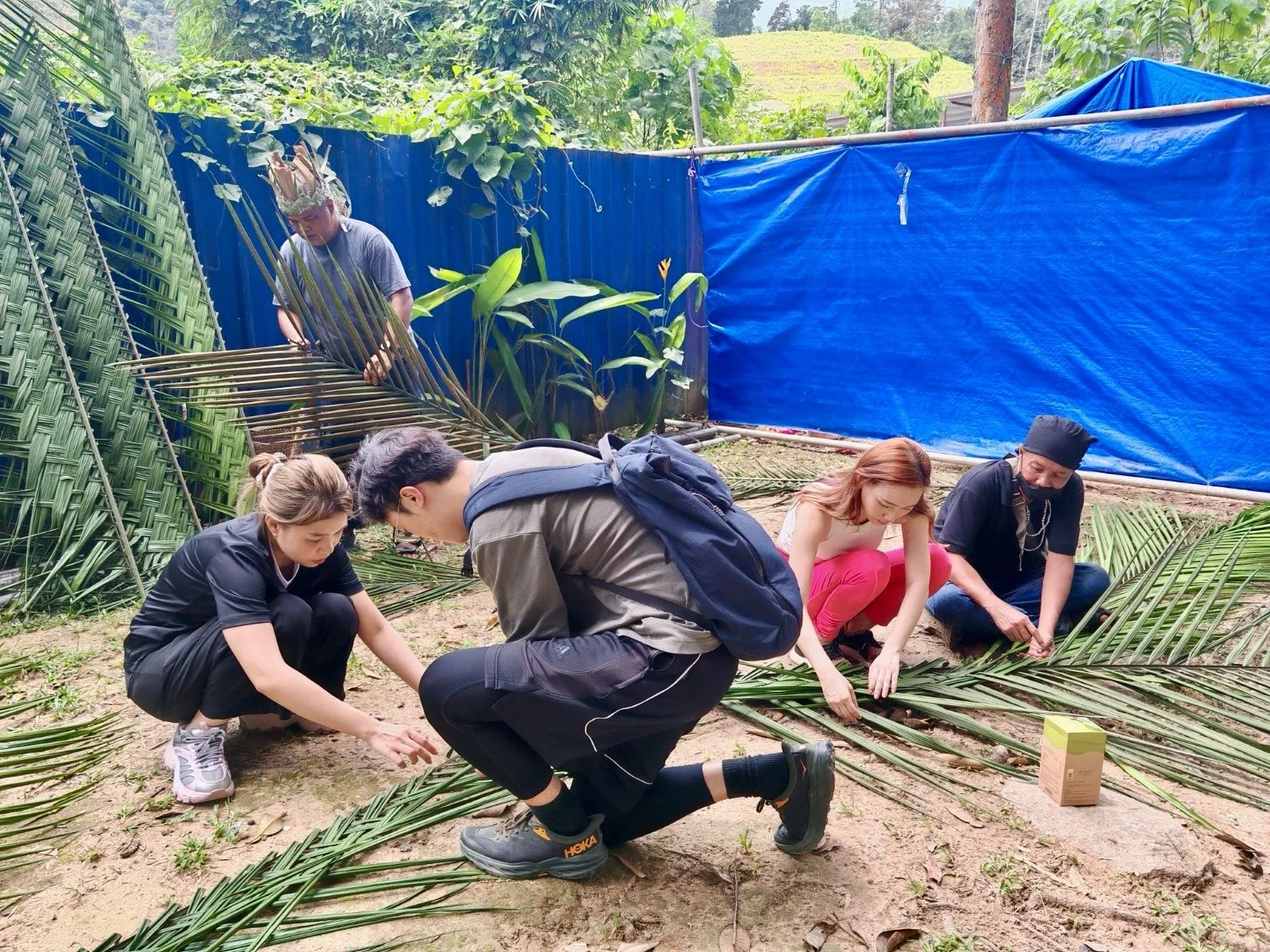 Orang Asli Outreach Program